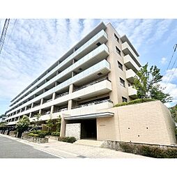 バンベール植田ヒルズ2号棟