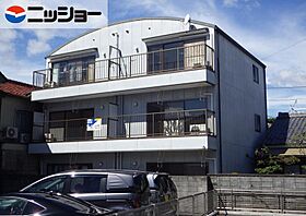 サンライズホーム鍵屋  ｜ 岐阜県岐阜市鍵屋東町3丁目（賃貸マンション1DK・1階・39.84㎡） その1