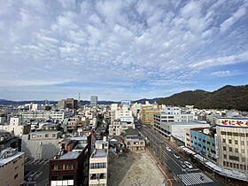 Ｃａｓｔｌｅ　Ｈｉｌｌｓ柳ヶ瀬  ｜ 岐阜県岐阜市神田町3丁目（賃貸マンション1K・10階・29.52㎡） その11