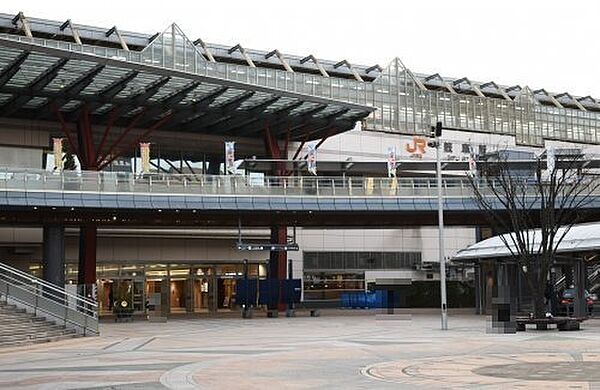 グランテラス岐阜 ｜岐阜県岐阜市玉姓町3丁目(賃貸マンション1K・5階・25.20㎡)の写真 その29