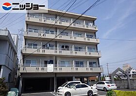 レジデンスＴＬ・西荘  ｜ 岐阜県岐阜市西荘1丁目（賃貸マンション1K・5階・20.67㎡） その1