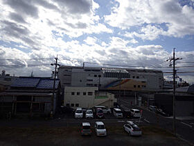 アクシスヨーロッパ弐番館  ｜ 岐阜県岐阜市花沢町5丁目（賃貸マンション1R・3階・43.49㎡） その12