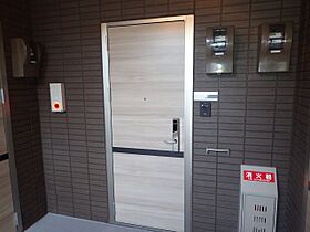 ワイズコート松鴻 203 ｜ 岐阜県岐阜市松鴻町2丁目9番8（賃貸アパート1R・2階・36.91㎡） その3