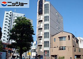 ＲＥＳＩＤＥＮＣＥ35  ｜ 岐阜県岐阜市加納清水町3丁目（賃貸マンション3LDK・6階・70.00㎡） その1