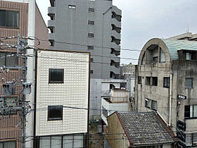 メゾンフローラ  ｜ 岐阜県岐阜市花園町（賃貸マンション1LDK・4階・43.70㎡） その11