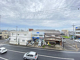 永生ビル  ｜ 岐阜県岐阜市柳森町2丁目（賃貸マンション1LDK・3階・44.82㎡） その12