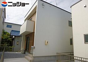 セレッソコートＤ  ｜ 岐阜県岐阜市桜通5丁目（賃貸一戸建3LDK・2階・88.59㎡） その1