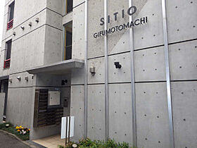 SITIO GIFU MOTOMACHI  ｜ 岐阜県岐阜市元町5丁目（賃貸マンション1K・4階・23.71㎡） その11