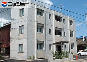 ユーハウス加納南陽町  ｜ 岐阜県岐阜市加納南陽町2丁目（賃貸マンション1R・2階・29.20㎡） その1