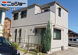 ヴィラージュ長刀堀Ｂ棟