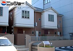 🉐敷金礼金0円！🉐シャーメゾン此花　Ｂ棟