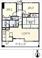 サーパス加納上本町10階13.8万円