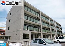 曙ビル（新館）