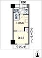 ライオンズマンション柳ケ瀬3階4.0万円