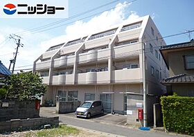 シャルム恵　Ｅ～Ｈタイプ  ｜ 岐阜県岐阜市柳津町本郷1丁目（賃貸マンション1R・4階・19.25㎡） その1