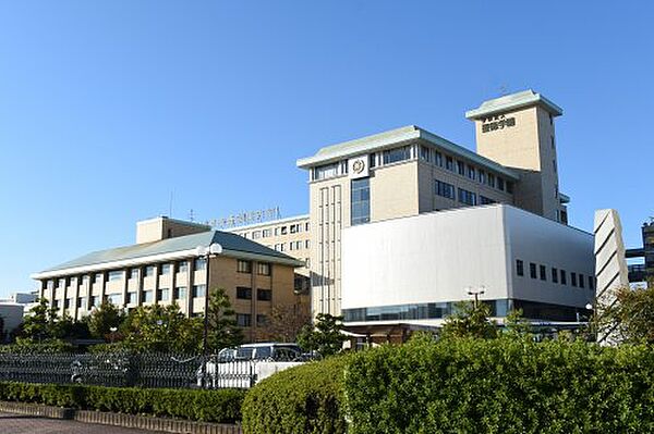 シャルム恵　Ｅ～Ｈタイプ ｜岐阜県岐阜市柳津町本郷1丁目(賃貸マンション1R・4階・19.25㎡)の写真 その24