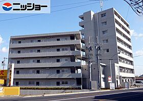 旭ツヴェルフ  ｜ 岐阜県岐阜市柳津町栄町（賃貸マンション1R・2階・25.00㎡） その1