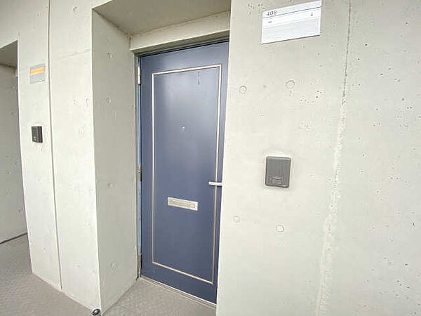 画像11:玄関