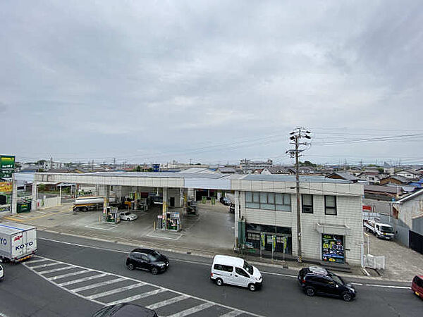 旭ツヴェルフ ｜岐阜県岐阜市柳津町栄町(賃貸マンション1R・4階・25.00㎡)の写真 その9