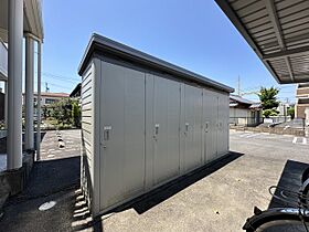 ボアソルテ 103 ｜ 岐阜県岐阜市西鶉4丁目179番地（賃貸アパート1R・1階・33.34㎡） その28