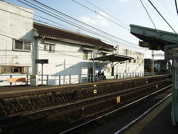 画像25:【駅】茶所駅まで1687ｍ