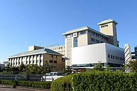 ＥＣＯ　ＣＯＵＲＴ　2  ｜ 岐阜県岐阜市東鶉1丁目（賃貸マンション1R・3階・29.04㎡） その23