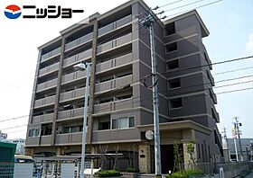 ラ・ミノールIII  ｜ 岐阜県岐阜市六条大溝3丁目（賃貸マンション1R・4階・36.75㎡） その1