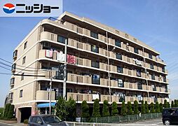 シャトレ愛松柳津407号室