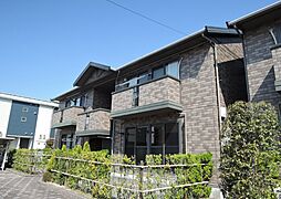 サニーコート　B棟