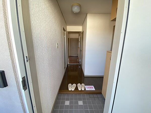 エポックハイムけんせいＥ ｜岐阜県瑞穂市牛牧(賃貸アパート3DK・2階・49.50㎡)の写真 その2