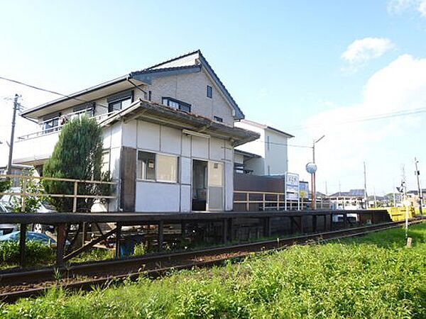画像23:【駅】横屋駅まで1807ｍ