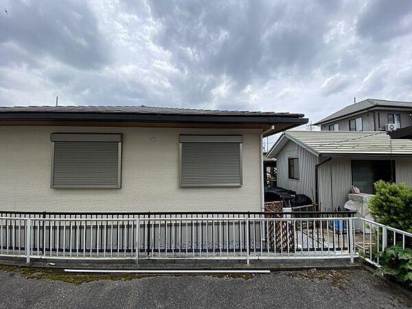 ハイツオギソ 102｜岐阜県岐阜市下尻毛(賃貸マンション1DK・1階・29.00㎡)の写真 その14