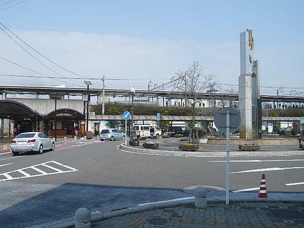 カーサ・レクエルドＥ 202｜岐阜県瑞穂市穂積(賃貸アパート2LDK・2階・57.21㎡)の写真 その21