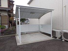 ショコラード　マリ  ｜ 岐阜県本巣郡北方町高屋（賃貸アパート1LDK・2階・52.90㎡） その21