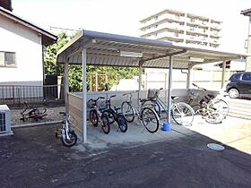 がーでんはうすＹ　I棟 102 ｜ 岐阜県本巣郡北方町高屋字分木南ノ町1033番地1（賃貸アパート1LDK・1階・48.39㎡） その11