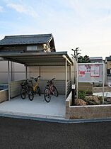 がーでんはうすＹ　I棟 102 ｜ 岐阜県本巣郡北方町高屋字分木南ノ町1033番地1（賃貸アパート1LDK・1階・48.39㎡） その9