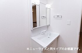 クレール・恵 101 ｜ 岐阜県安八郡安八町牧181番地3（賃貸アパート1LDK・1階・50.01㎡） その8