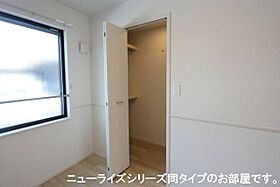 クレール・恵 101 ｜ 岐阜県安八郡安八町牧181番地3（賃貸アパート1LDK・1階・50.01㎡） その11