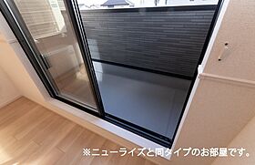 クレール・恵 202 ｜ 岐阜県安八郡安八町牧181番地3（賃貸アパート2LDK・2階・59.58㎡） その12