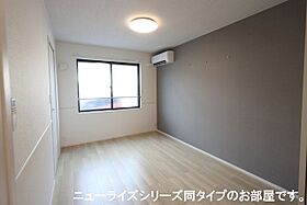 さんこ～ぽ八代III 105 ｜ 岐阜県本巣郡北方町高屋条里1丁目60番地2（賃貸アパート1LDK・1階・44.70㎡） その6