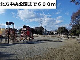 ニュースペース 105 ｜ 岐阜県本巣郡北方町柱本南1丁目256番地（賃貸アパート1LDK・1階・46.06㎡） その19