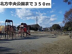 プロムナードＡ 103 ｜ 岐阜県本巣郡北方町柱本3丁目17番地（賃貸アパート1R・1階・37.00㎡） その16