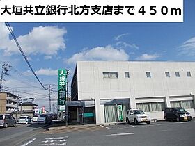 ル・ソレイユＡ 101 ｜ 岐阜県本巣郡北方町東加茂3丁目32番地（賃貸アパート1LDK・1階・46.22㎡） その20