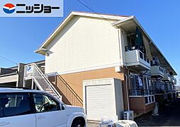 🉐敷金礼金0円！🉐ヴィル・セジュール　Ｂ棟