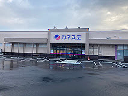 画像24:【スーパー】カネスエ　関小瀬店まで536ｍ