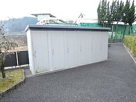 ウエストビレッジ 102 ｜ 岐阜県関市肥田瀬204-1（賃貸アパート1LDK・1階・47.08㎡） その23