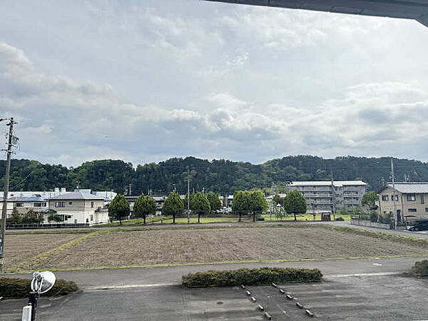 ＰＬＥＩＮ　ＳＯＬＥＩＬ ｜岐阜県関市鋳物師屋7丁目(賃貸マンション2LDK・2階・51.84㎡)の写真 その11