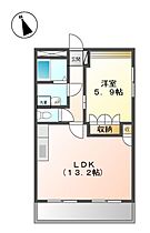 キャンプＧ  ｜ 岐阜県美濃市（賃貸アパート1LDK・1階・45.63㎡） その25