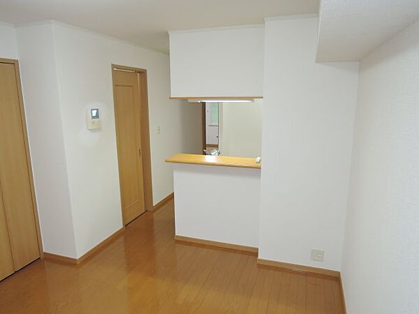 プチエミグランド 102｜岐阜県関市小瀬(賃貸アパート1LDK・1階・40.06㎡)の写真 その3