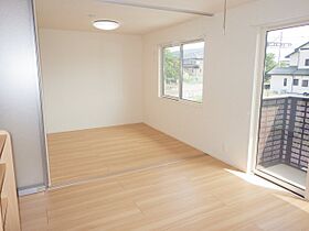 Dーroom町屋 201 ｜ 岐阜県岐阜市芥見町屋2丁目90番地1（賃貸アパート2LDK・2階・60.01㎡） その6